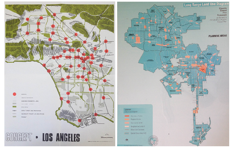 FrameWORK Realigning the Zoning Code with Our Vision Los